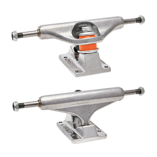 Independent Trucks Pig Wheels Package 129 / 54mm + Bearings/Hardware