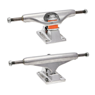 Independent Trucks Pig Wheels Package 139 / 55mm + Bearings/Hardware