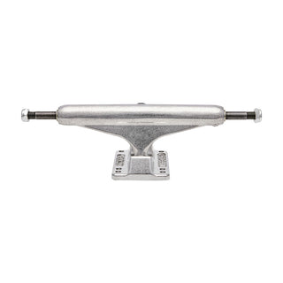 Hockey Premium Upgrade Skateboard Stone White 8.75" x 32.612" Independent Trucks, SML Wheels, Independent Bearings