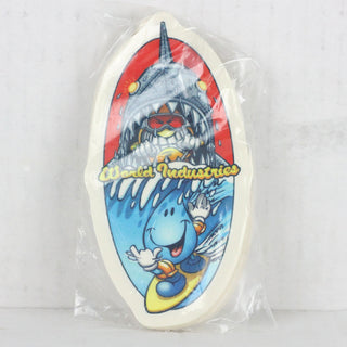 World Industries Sticker Pack - Flameboy VS Wet Willy 24 Pack - NOS