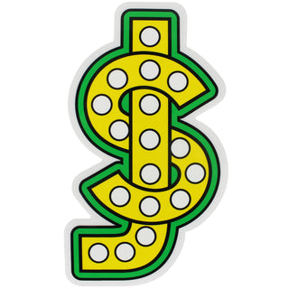 Shake Junt Skateboard Stickers Logo 4-Pack