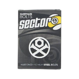 Sector 9 Hardware 1 1/8" Phillips