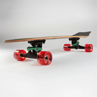 Sector 9 Longboard Complete Wavepark Party  8.75" x 30"