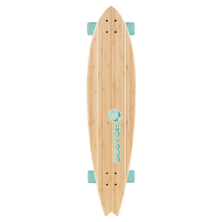 Sector 9 Longboard Offshore Reeler Swallow Tail 9.35" x 39.5"