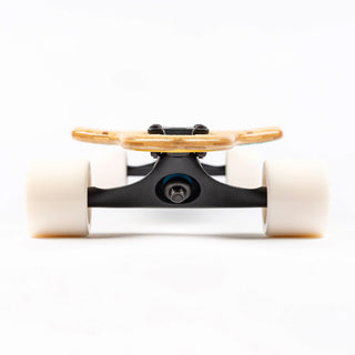 Sector 9 Longboard Mini Lookout Voyage Drop Through 9.25" x 37.5"