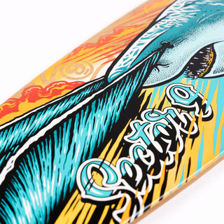 Sector 9 Longboard Swift Hunter Pintail 8.375" x 34"