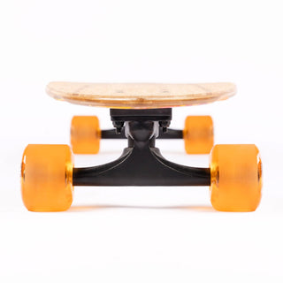 Sector 9 Longboard Swift Hunter Pintail 8.375" x 34"
