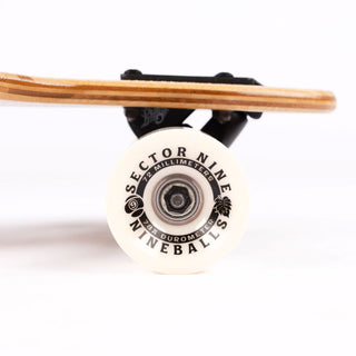 Sector 9 Longboard Lookout Take Off Drop Through 9.625" x 41.1"