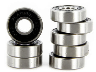 Sector 9 Bearings Platinum
