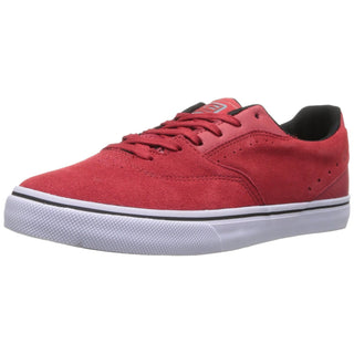 Globe Shoes Sabbath Red