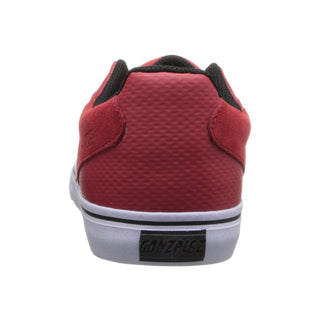 Globe Shoes Sabbath Red