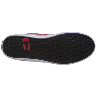 Globe Shoes Sabbath Red