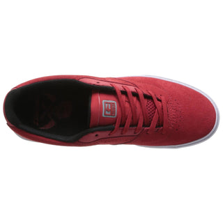 Globe Shoes Sabbath Red
