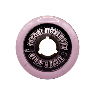 Satori Movement Skateboard Wheels 57mm Lifted Whip 78a
