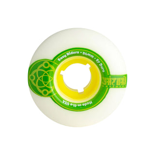 Satori Movement Skateboard Wheels 54mm Easy Rider Cruisers 87a