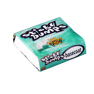 Sticky Bumps Surf Wax BASE COAT
