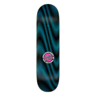 Santa Cruz Skateboard Deck Hands All Over 8.25" x 31.8"