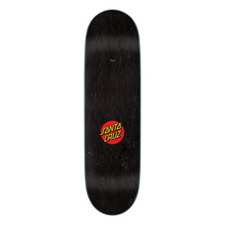 Santa Cruz Deck Screaming Hand Purple 8.375" x 32"