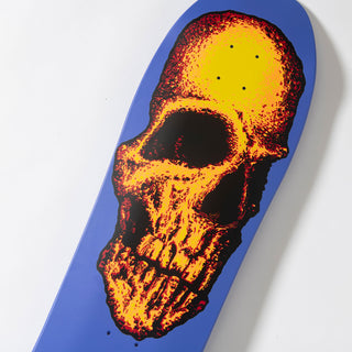 Santa Cruz Old School Skateboard Deck Street Creep Re-Issue 10" x 31.75"