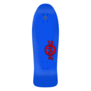 Santa Cruz Skateboard Deck Grabke All Around Re-Issue 9.89" x 30.94"