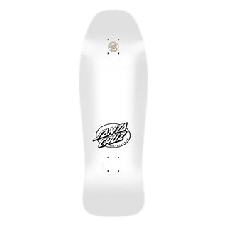 Santa Cruz Skateboard Deck Kendall Snake Re-Issue 9.975" x 30.125"