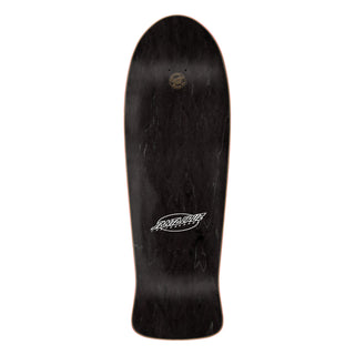 Santa Cruz Skateboard Deck Meek Slasher Re-Issue 10.1" x 31.3"