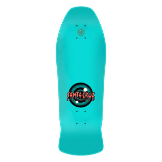 Santa Cruz Skateboard Deck Roskopp Eye Re-Issue 10.12" x 30.25"