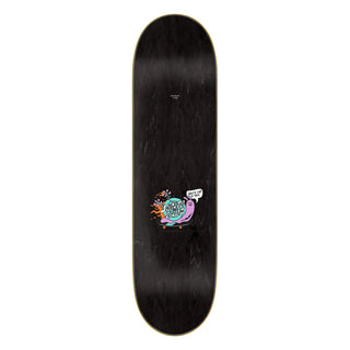 Santa Cruz Skateboard Deck Skate Like A Girl 8.0" x 30.5"