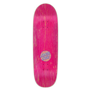 Santa Cruz Skateboard Deck Johnson Beastwagon Crew 8.80" x 32.08"