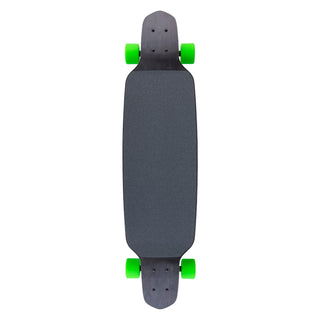Santa Cruz Longboard Obscure Hand Drop Down 9.5" x 37.52"