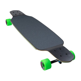 Santa Cruz Longboard Obscure Hand Drop Down 9.5" x 37.52"