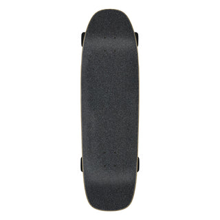 Santa Cruz Skateboard Street Cruiser Complete Rosette 8.4" x 29.4"
