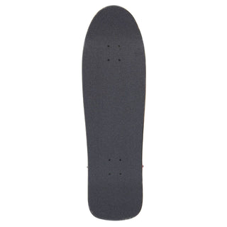 Santa Cruz Complete Contra Distress 80's Old School 9.7" x 31.7"