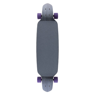 Santa Cruz Longboard Phase Dot Drop Down 9.5" x 37.52"