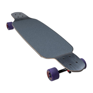 Santa Cruz Longboard Phase Dot Drop Down 9.5" x 37.52"