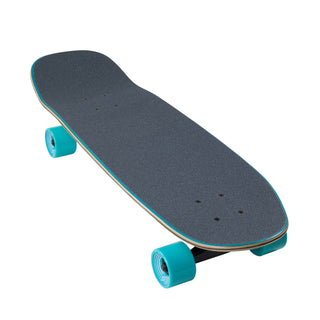 Santa Cruz Cruiser Tonal Fade Street Skate 8.79" x 29.05"