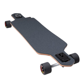 Santa Cruz Longboard Classic Dot Drop Through 9.0" x 36"