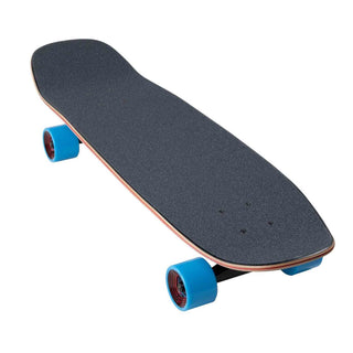 Santa Cruz Cruiser Screaming Hand Street Cruzer 8.4" x 29.4"