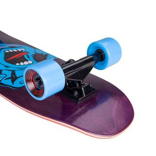 Santa Cruz Cruiser Screaming Hand Street Cruzer 8.4" x 29.4"