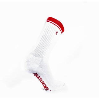 Psockadelic Skateboard Socks Angel Boy