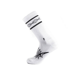 Psockadelic Skateboard Socks Hellraiser
