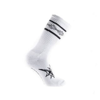 Psockadelic Skateboard Socks Hellraiser