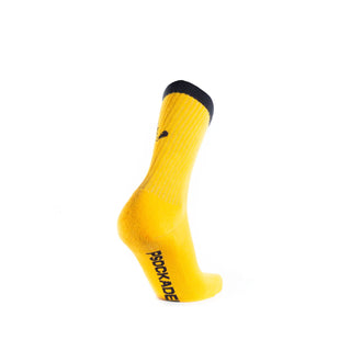 Psockadelic Skateboard Socks Knockout