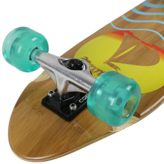 Paradise Bamboo Cruiser Set Sail 8" x 26.75"