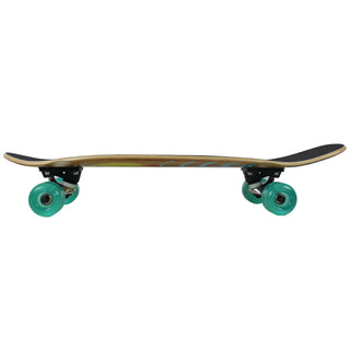 Paradise Bamboo Cruiser Set Sail 8" x 26.75"