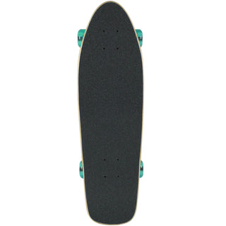 Paradise Bamboo Cruiser Set Sail 8" x 26.75"