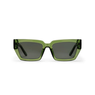 CHPO Brand Sunglasses Bastien Forest Green