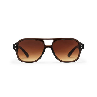 CHPO Brand Sunglasses Cocas Coffee