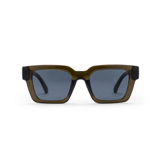 CHPO Brand Sunglasses Max Moss Green