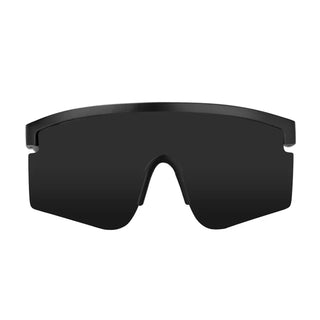 Glassy Eyewear Sunglasses Mojave Black